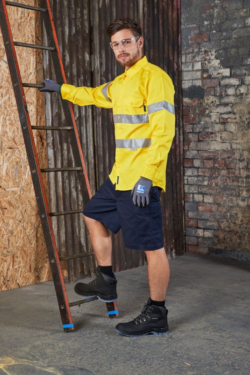 Clothing - Paintgear