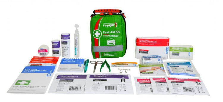 First Aid - Paintgear