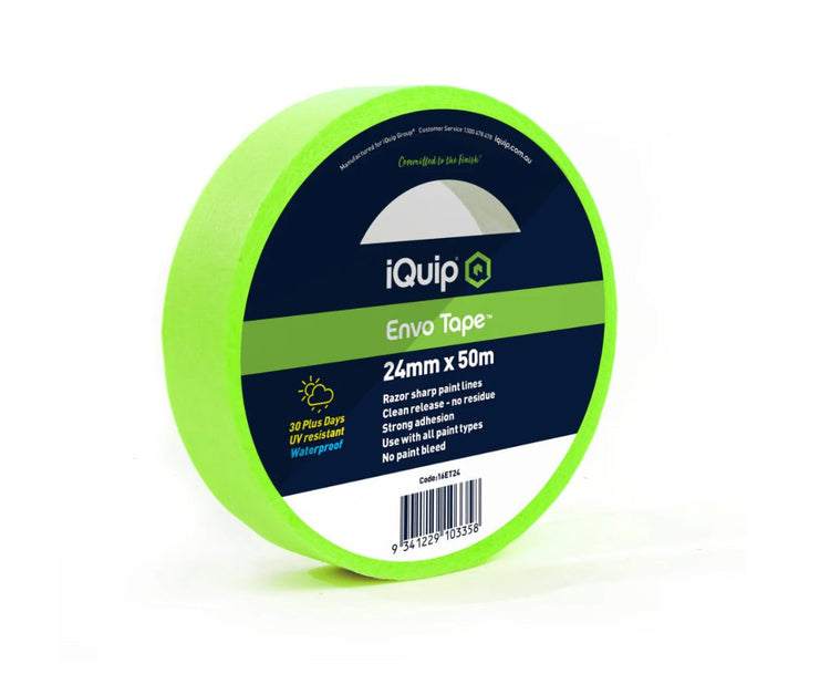 iQuip - Paintgear