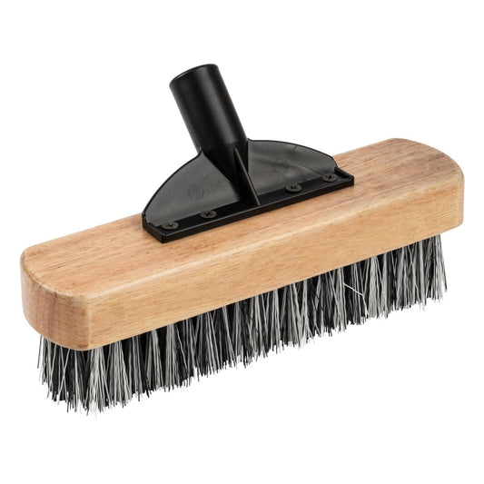 Oldfields Pro Series Deck Scrubber Brush - Paintgear