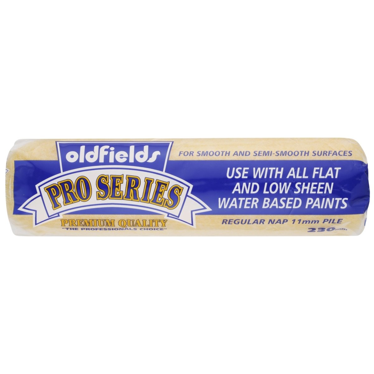 Oldfields Pro Series Roller 11mm - Paintgear