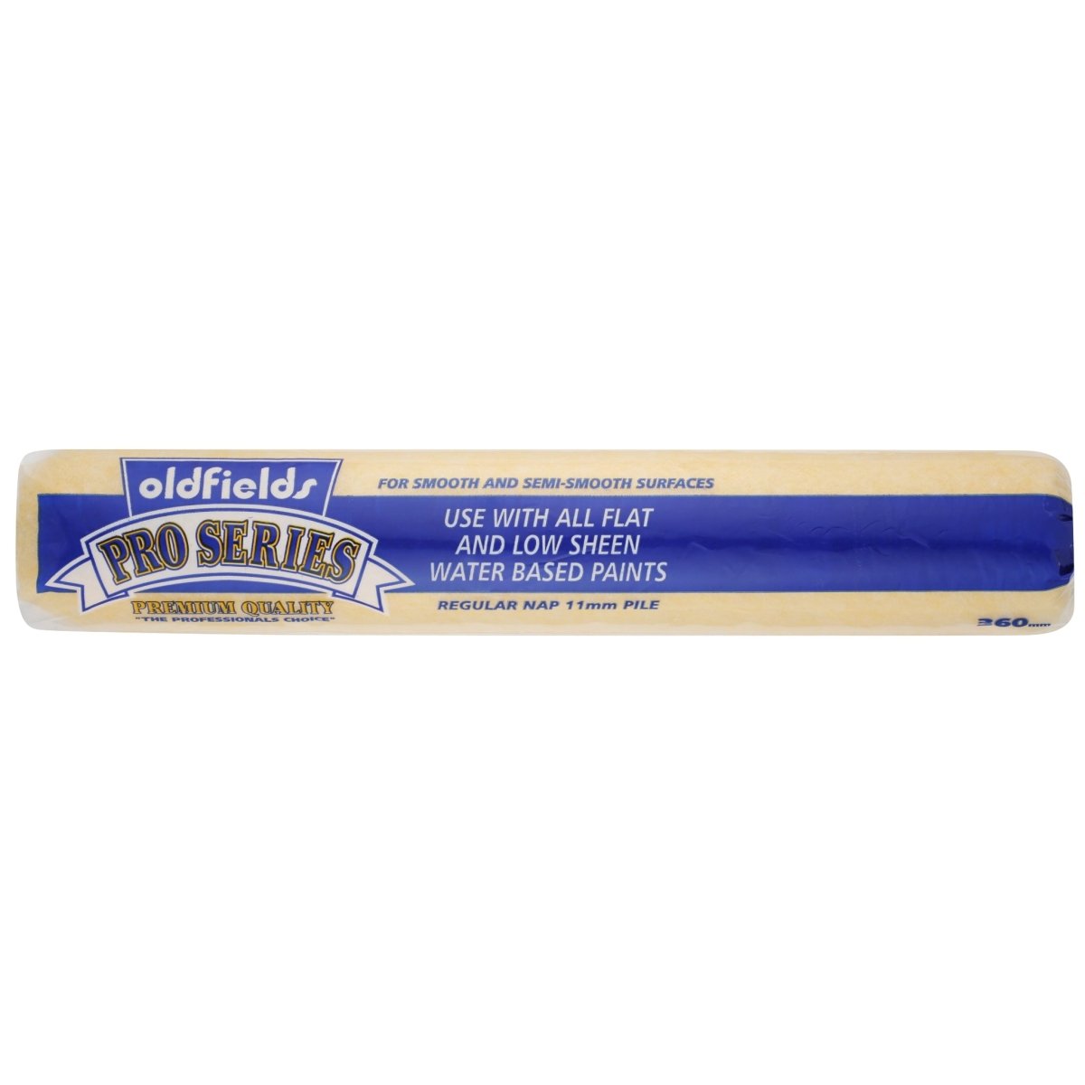 Oldfields Pro Series Roller 11mm - Paintgear