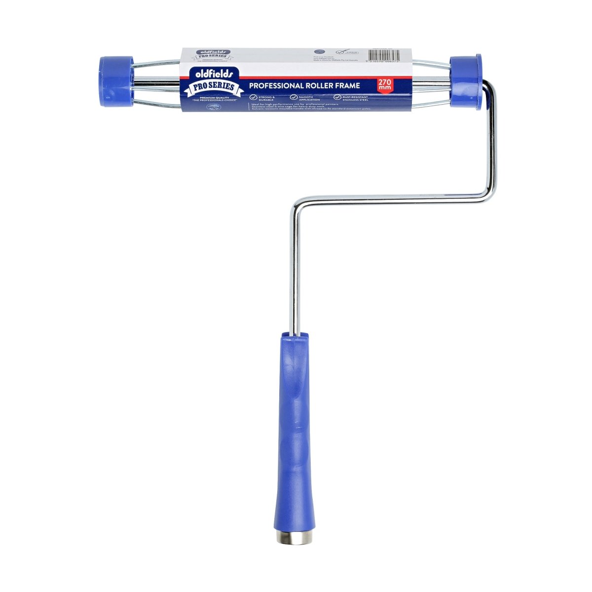 Oldfields Pro Series Roller Frame - Paintgear