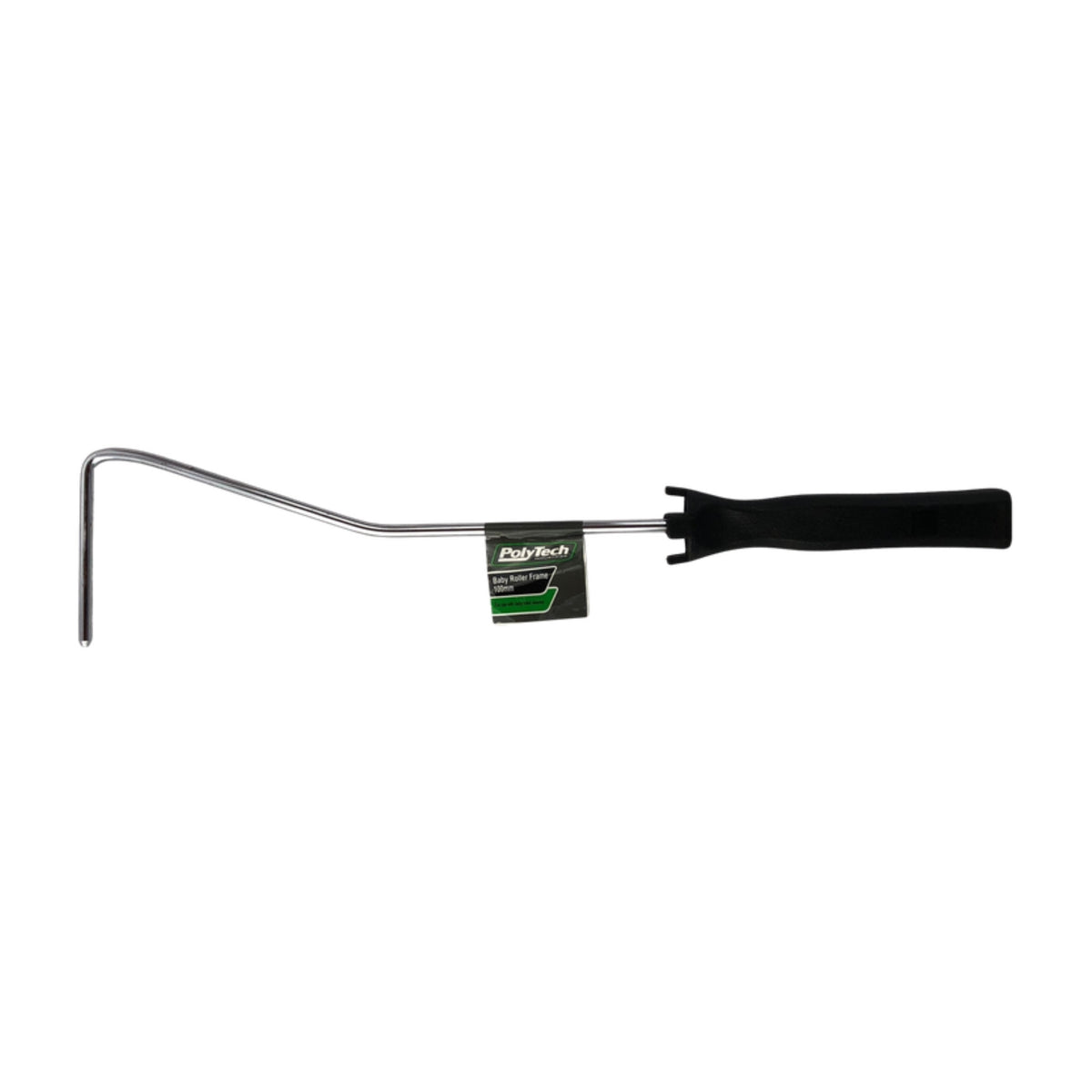 Polytech Baby Roller Frame Long 100mm x 400mm - Paintgear