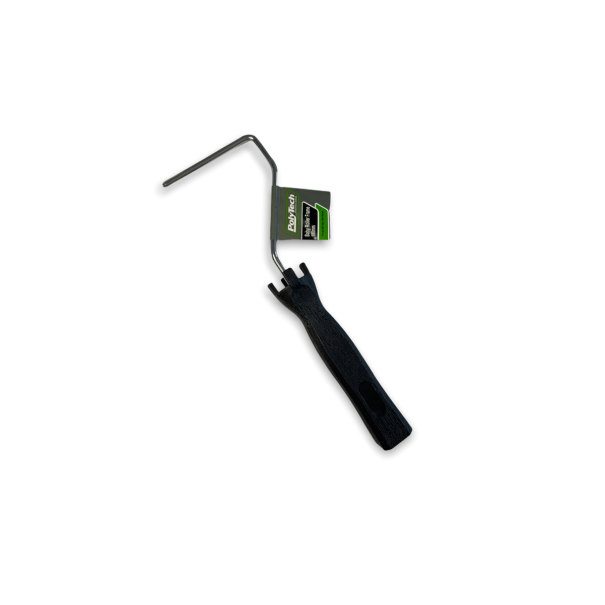 Polytech Baby Roller Frame Short 100mm x 200mm - Paintgear