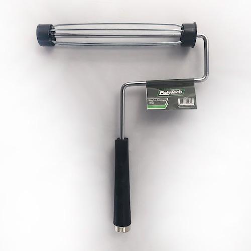 Polytech Heavy Duty Roller Frame 270mm - Paintgear