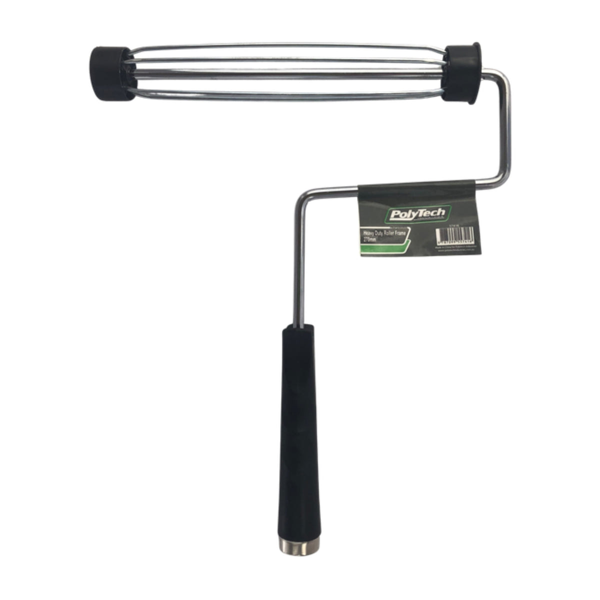 Polytech Heavy Duty Roller Frame 270mm - Paintgear