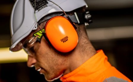 Safety & PPE - Paintgear