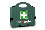 Maxisafe First aid kit-paintgear