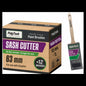 Sash Cutter Brush 63mm Box of 12