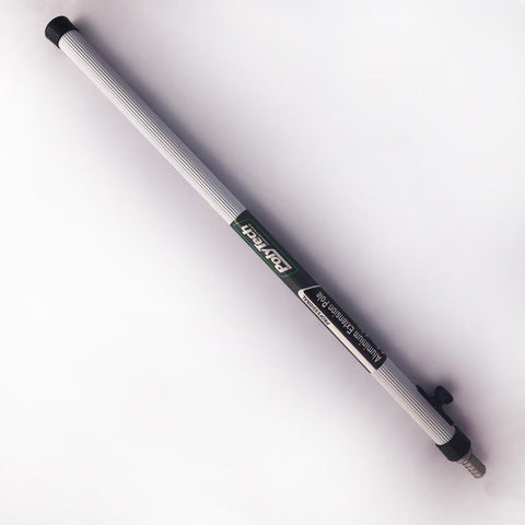 Aluminium Ext. Pole 0.6 - 1.2 - Paintgear