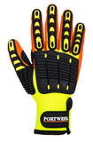 Anti Impact Grip Glove - Paintgear