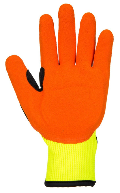 Anti Impact Grip Glove - Paintgear