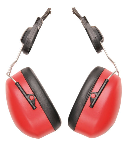 Endurance HV Clip - On Ear Protector - Paintgear