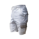 FMG Painters Work Wear - Cargo Shorts - Paintgear