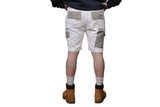 FMG Painters Work Wear - Cargo Shorts - Paintgear