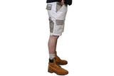 FMG Painters Work Wear - Cargo Shorts - Paintgear