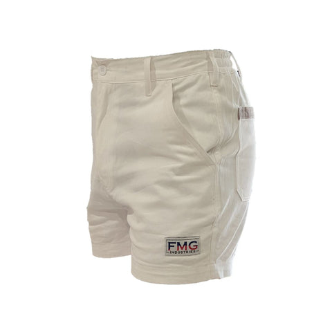 FMG Painters Work Wear - Tradie Shorts - Paintgear