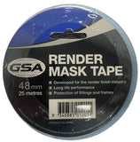 GSA Render Masking Tape - Paintgear