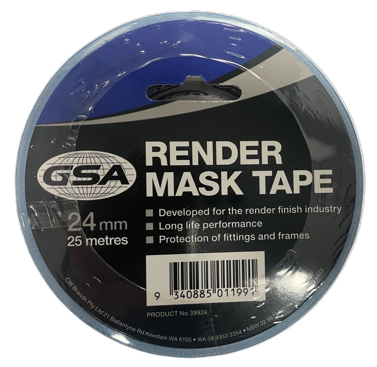 GSA Render Masking Tape - Paintgear