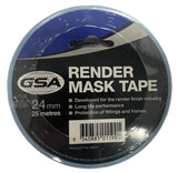 GSA Render Masking Tape - Paintgear