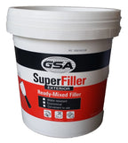 GSA Super Filler - Paintgear