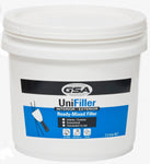 GSA UNI FILLER - Paintgear