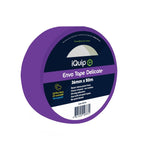 Iquip Envo Masking Tape Delicate Purple - Paintgear