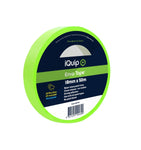 Iquip Envo Masking Tape Green - Paintgear