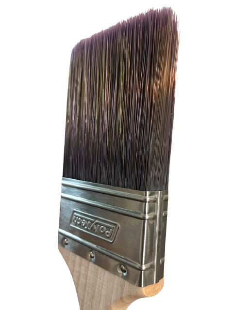 Sash Cutter Brush 63mm Box of 12
