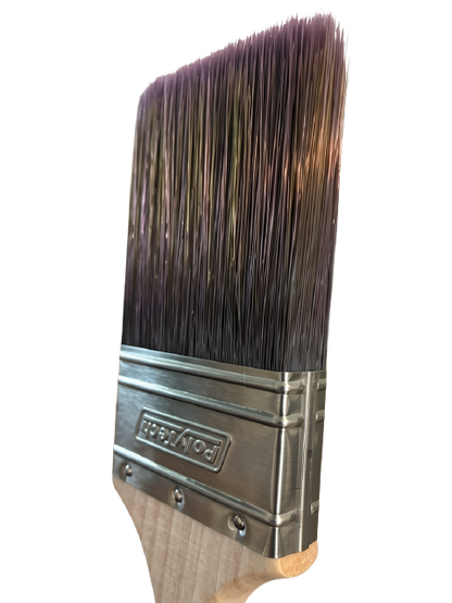 Sash Cutter Brush 63mm Box of 12