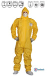 Maxisafe Bioguard Type 3/4/5/6 Coverall - Paintgear