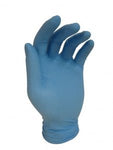 Maxisafe Blue Shield Heavy Duty Nitrile, Un - powdered - Paintgear