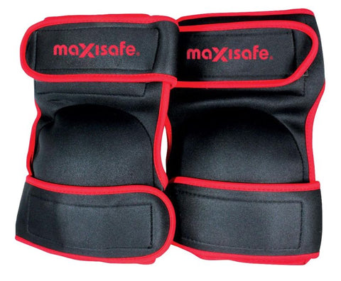 Maxisafe Comfort Style Knee Pads - Paintgear