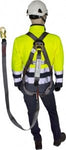 Maxisafe Full Body Harness & Lanyard Kit - Paintgear