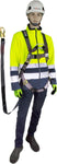 Maxisafe Full Body Harness & Lanyard Kit - Paintgear