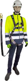 Maxisafe Full Body Harness & Lanyard Kit - Paintgear