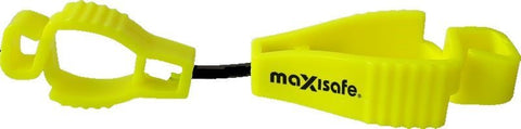 Maxisafe Glove Clip - Paintgear