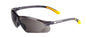 Maxisafe Kansas Safety Glasses Anti - Fog - Smoke Lens - Paintgear