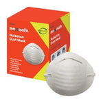 Maxisafe Nuisance Dust Mask - Box 50 - Paintgear