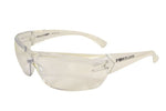 Maxisafe Portland Safety Glasses - Clear Lens - Paintgear