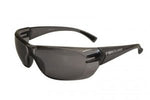 Maxisafe Portland Safety Glasses - Smoke Lens - Paintgear