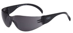 Maxisafe Texas Safety Glasses - Smoke Lens - Paintgear