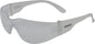 Maxisafe Texas Safety Glasses with Anti - Fog - Clear Lens - Paintgear