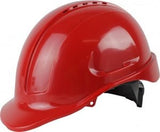 Maxisafe Vented Hard Hat - Paintgear