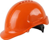 Maxisafe Vented Hard Hat - Paintgear