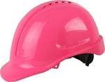 Maxisafe Vented Hard Hat - Paintgear