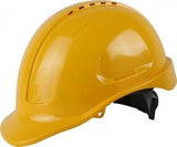 Maxisafe Vented Hard Hat - Paintgear