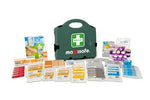 Maxisafe Workplace First Aid Kit - Hard Case - Paintgear