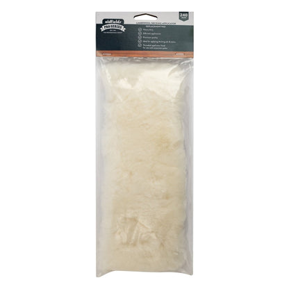 Oldfields Pro Series Lambswool Decking Applicator - Paintgear